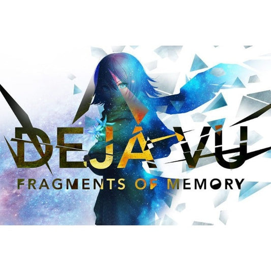 Image du jeu Deja Vu: Fragments of Memory