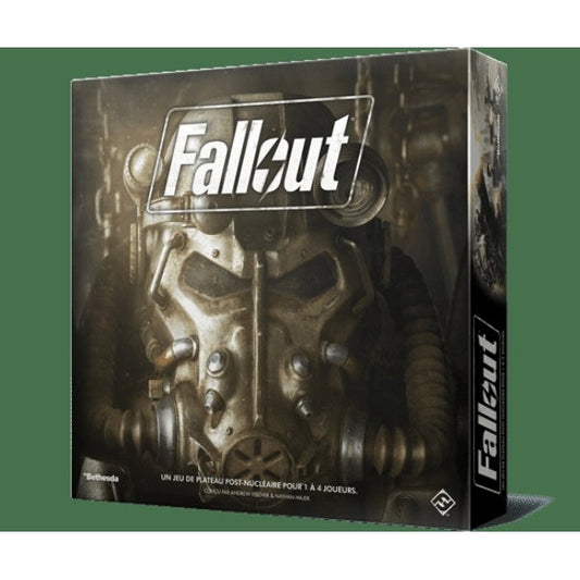 Image du jeu Fallout