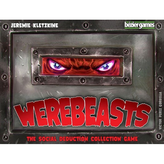Image du jeu Werebeasts