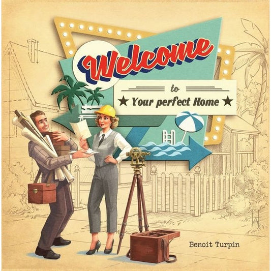 Image du jeu Welcome To...