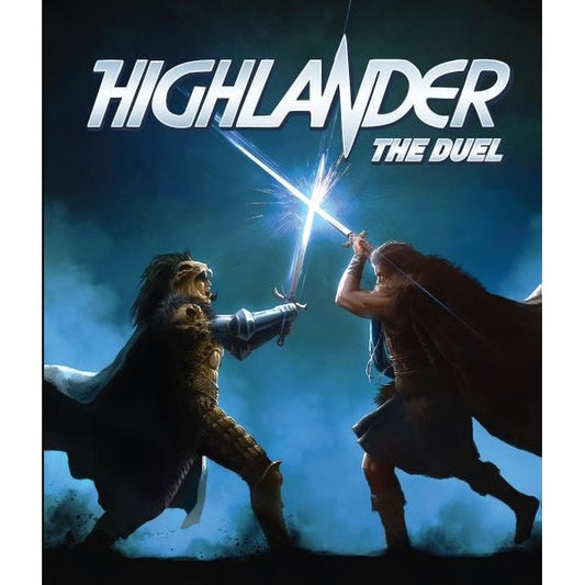 Image du jeu Highlander: The Duel