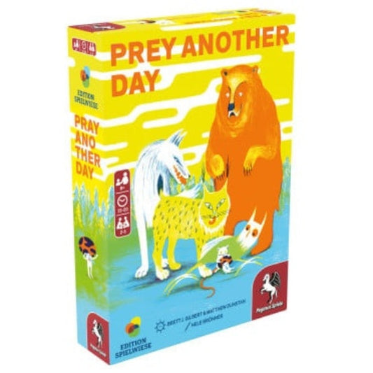 Image du jeu Prey Another Day