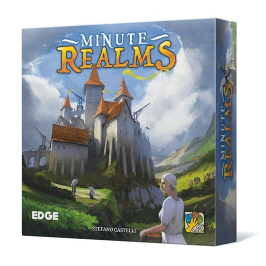 Image du jeu Minute Realms