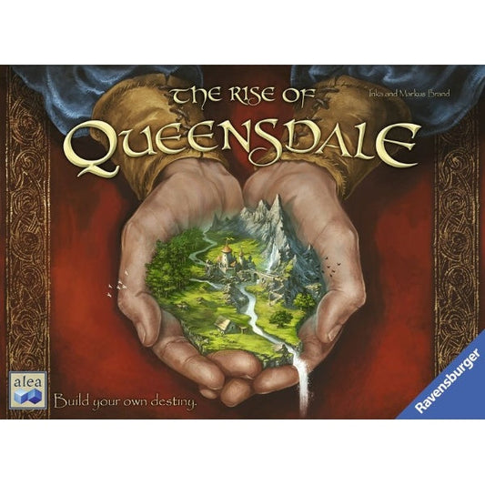 Image du jeu The Rise of Queensdale