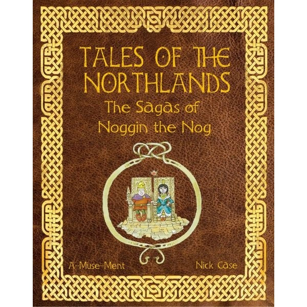 Image du jeu Tales of the Northlands: The Sagas of Noggin the Nog