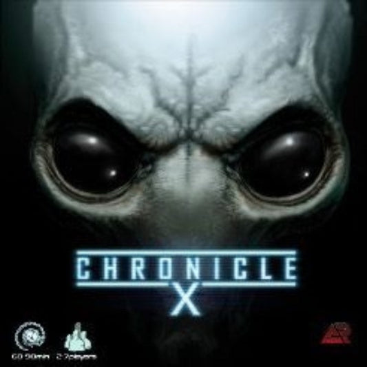 Image du jeu Chronicle X