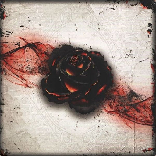 Image du jeu Black Rose Wars