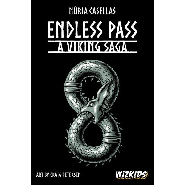 Image du jeu Endless Pass: A Viking Saga