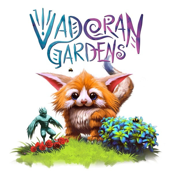 Image du jeu Vadoran Gardens