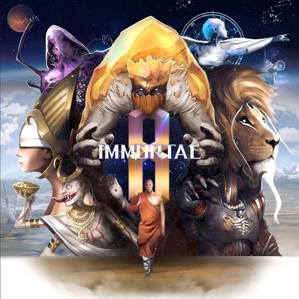 Image du jeu Immortal 8