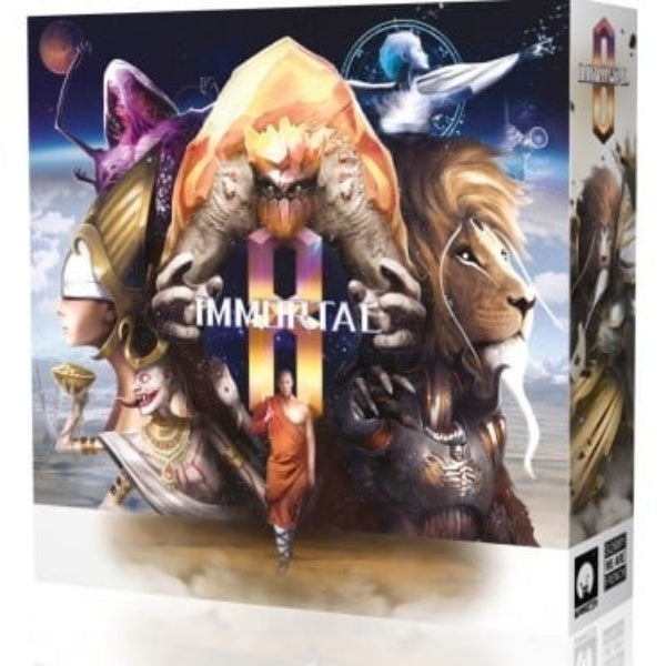 Image du jeu Immortal 8