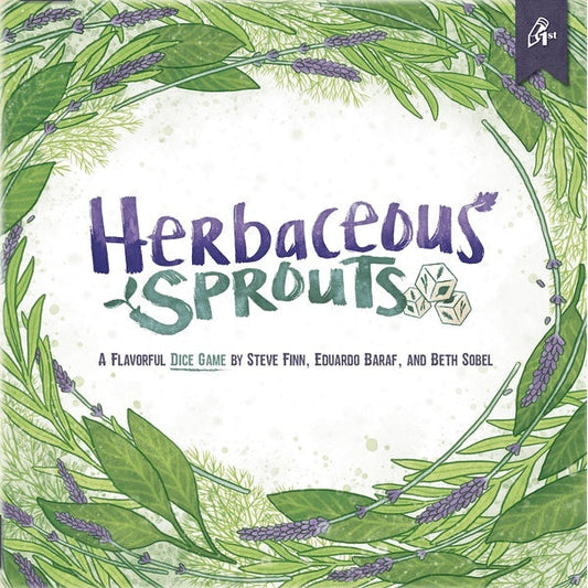Image du jeu Herbaceous Sprouts