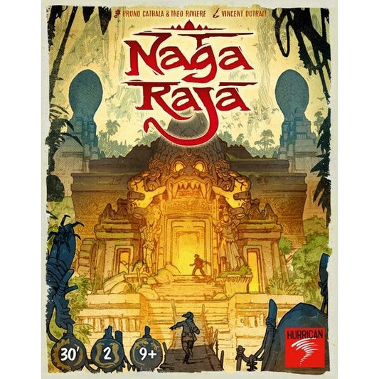 Image du jeu Naga Raja