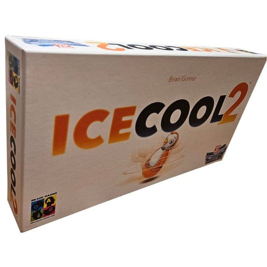 Image du jeu ICECOOL2