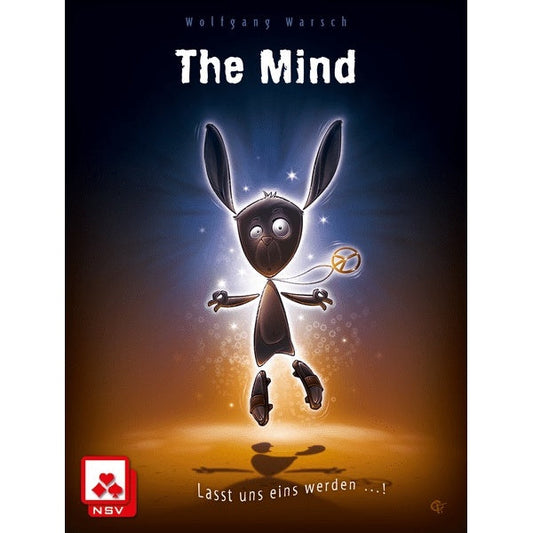 Image du jeu The Mind