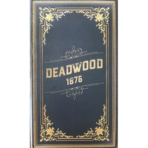 Image du jeu Deadwood 1876