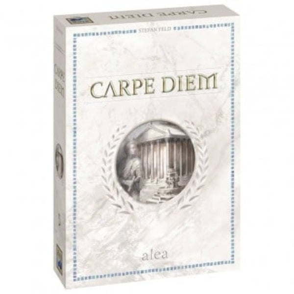 Image du jeu Carpe Diem