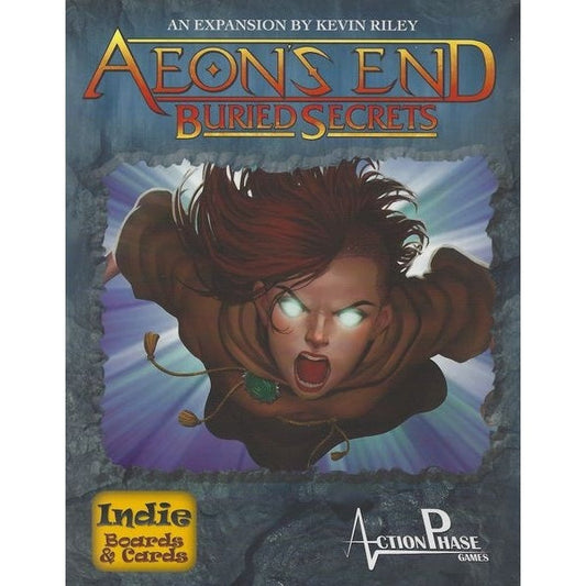 Image du jeu Aeon's End: Buried Secrets