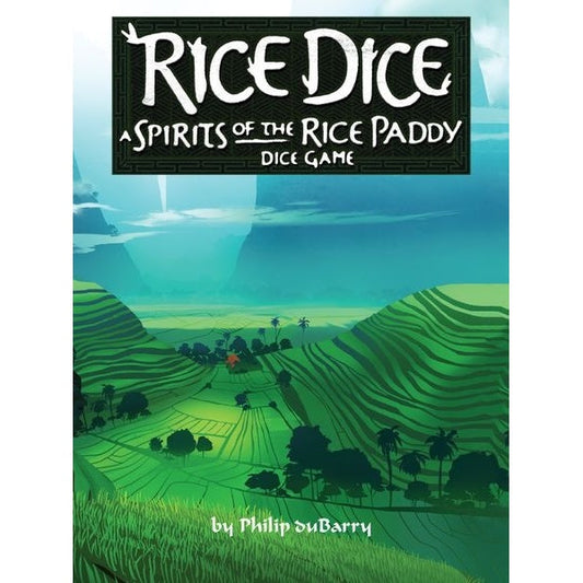 Image du jeu Rice Dice