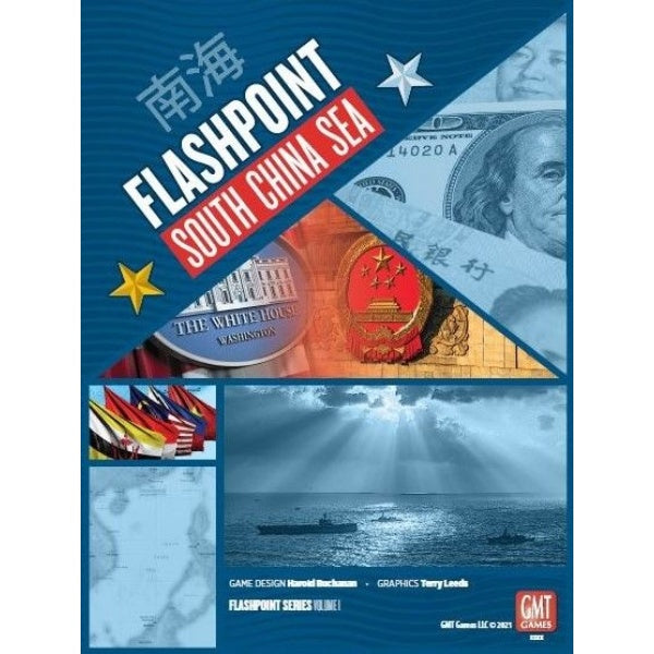 Image du jeu Flashpoint: South China Sea
