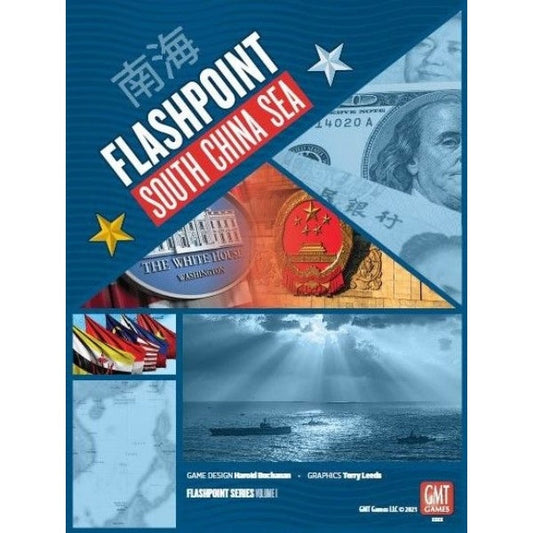 Image du jeu Flashpoint: South China Sea
