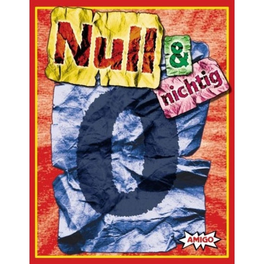 Image du jeu Null & Nichtig