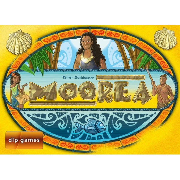 Image du jeu Moorea