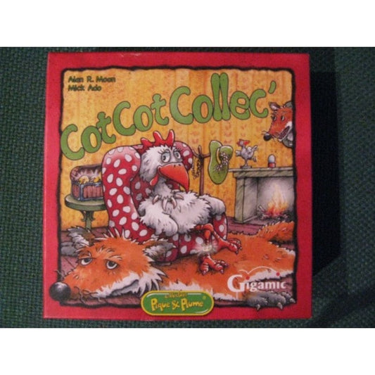 Image du jeu Gloria Picktoria