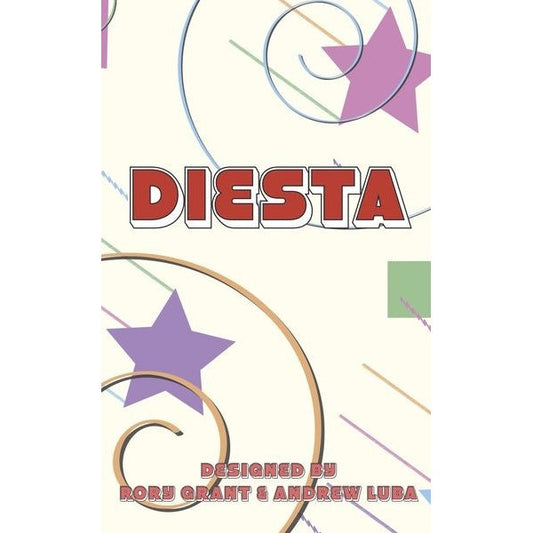 Image du jeu Diesta: A Dice Fiesta