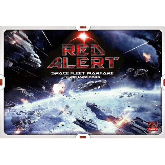 Image du jeu Red Alert: Space Fleet Warfare
