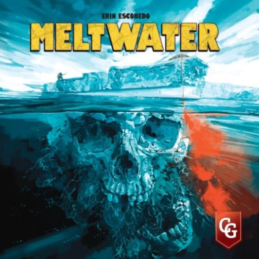 Image du jeu Meltwater