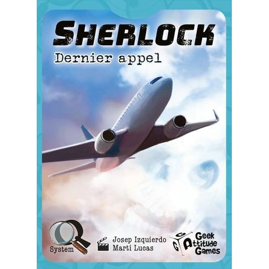 Image du jeu Sherlock: Dernier appel