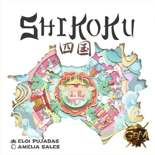 Image du jeu Shikoku