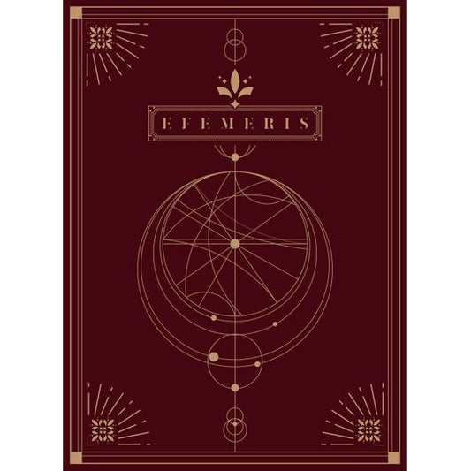 Image du jeu Efemeris