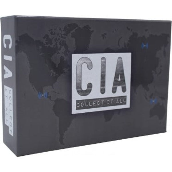 Image du jeu CIA : Collect it All