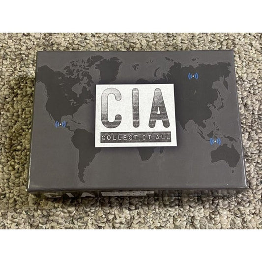 Image du jeu CIA : Collect it All