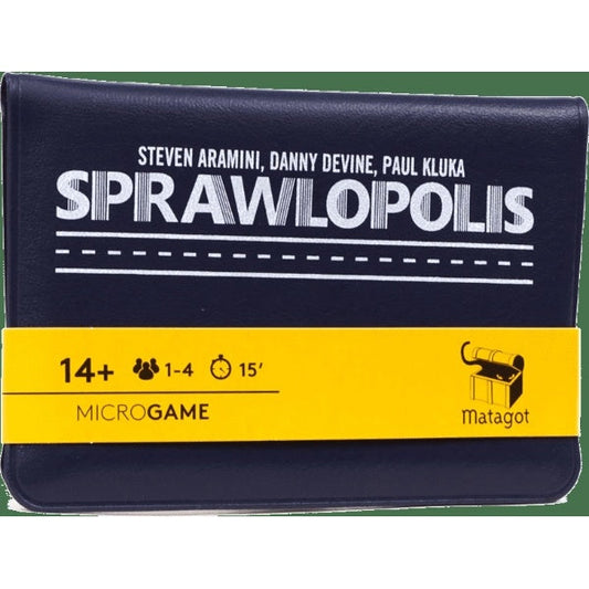 Image du jeu Sprawlopolis