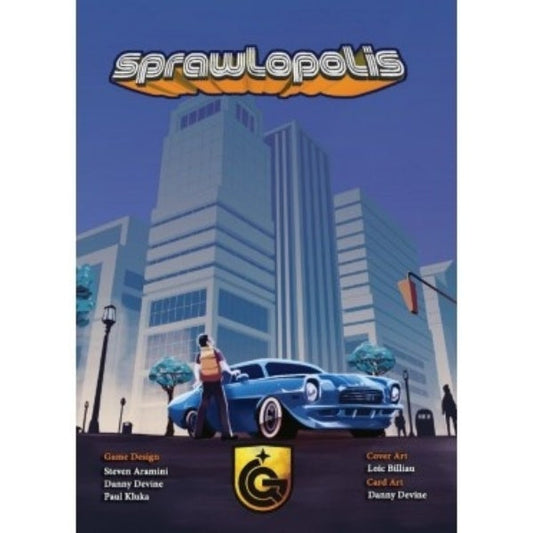 Image du jeu Sprawlopolis
