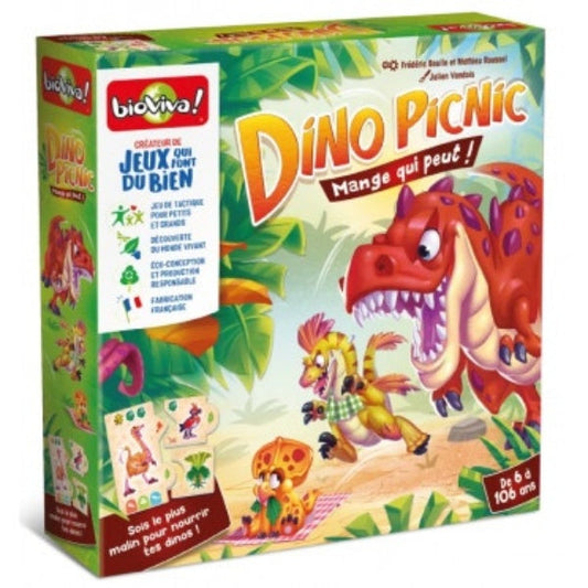 Image du jeu Zoo Break