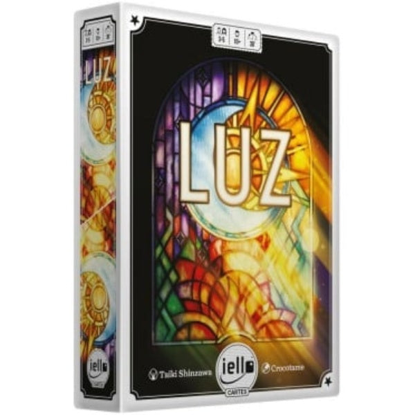 Image du jeu Luz