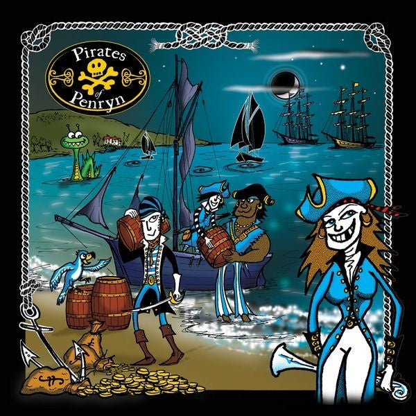 Image du jeu Pirates of Penryn