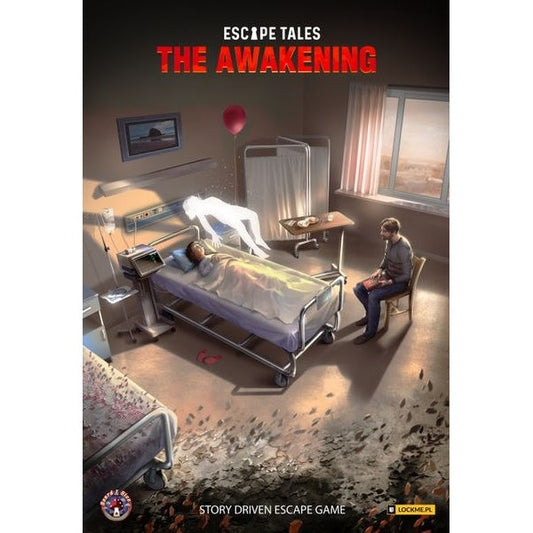 Image du jeu Escape Tales 1 - The Awakening