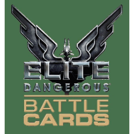 Image du jeu Elite: Dangerous Battle Cards