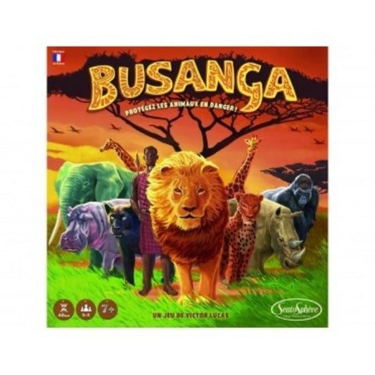 Image du jeu Fantastic Beasts: Perilous Pursuit