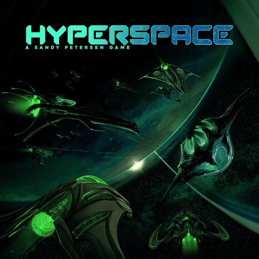 Image du jeu Hyperspace