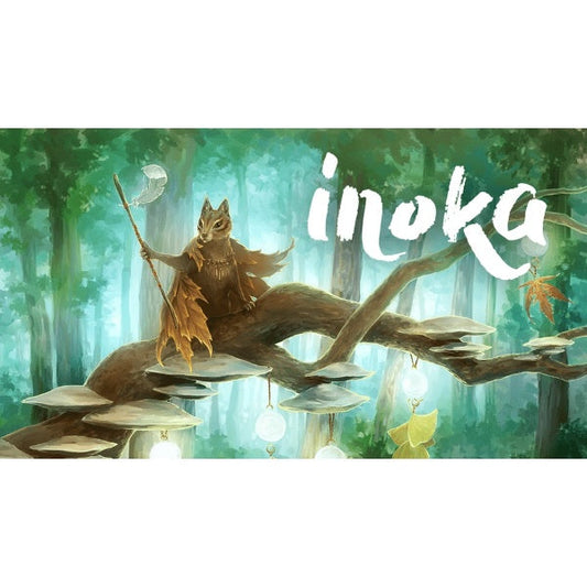 Image du jeu Inoka