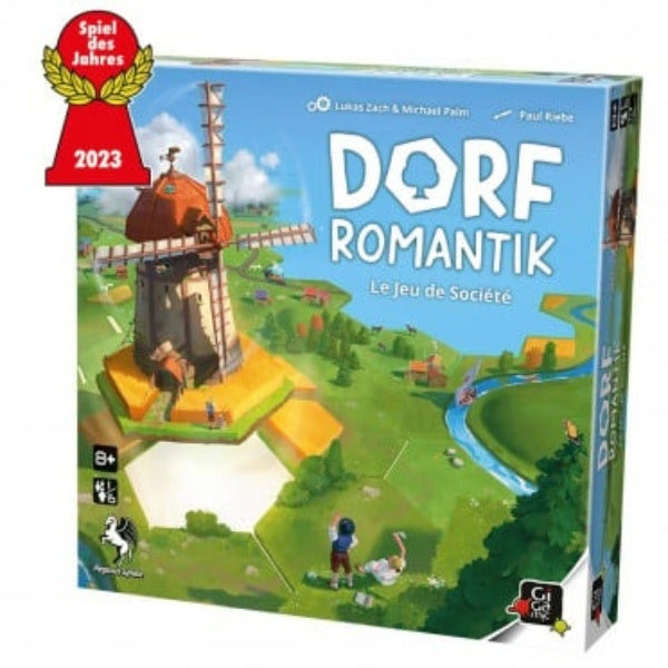 Image du jeu Roll Player Adventures