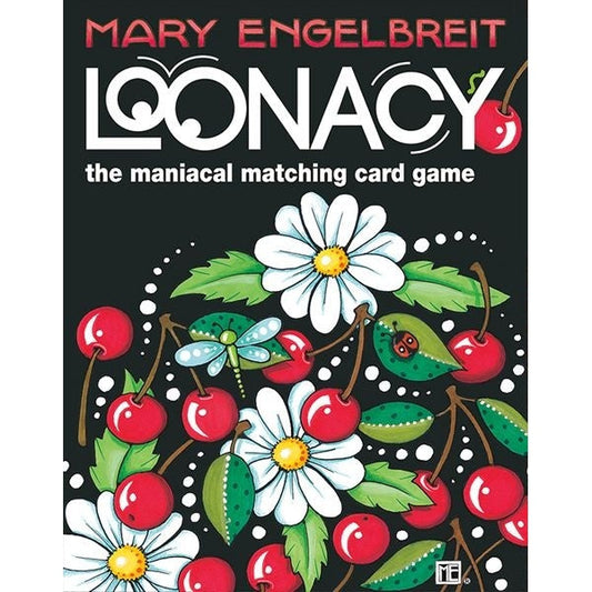 Image du jeu Mary Engelbreit Loonacy