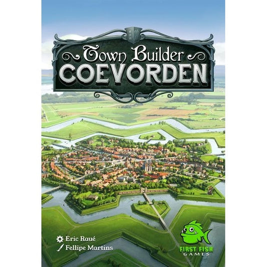 Image du jeu Town Builder: Coevorden