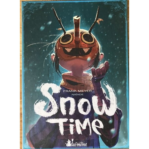 Image du jeu Snow Time